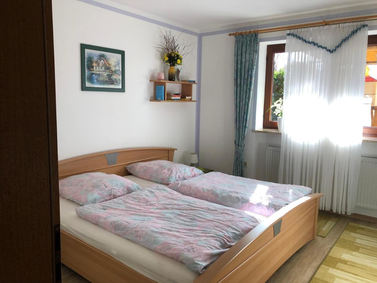 Ferienwohnung Elsner Neunburg vorm Wald Exterior foto